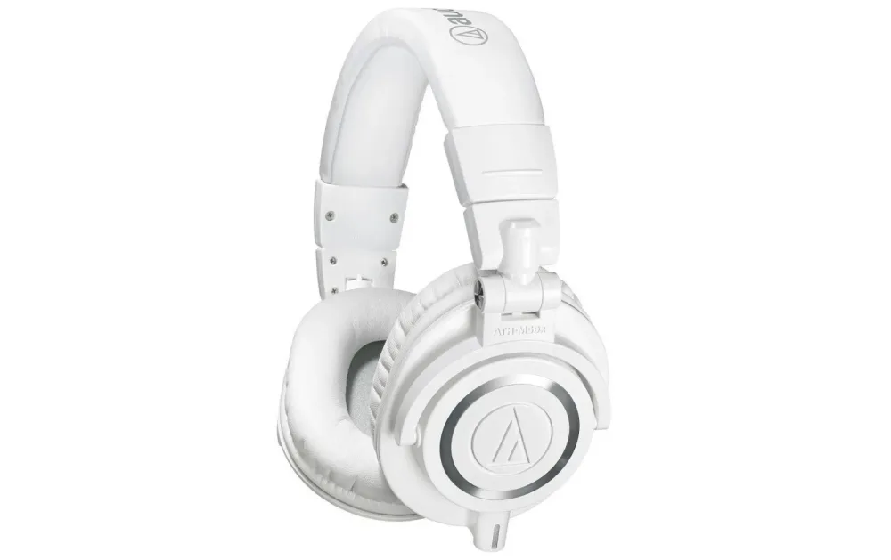 audio-technica Over-Ear-Kopfhörer 
