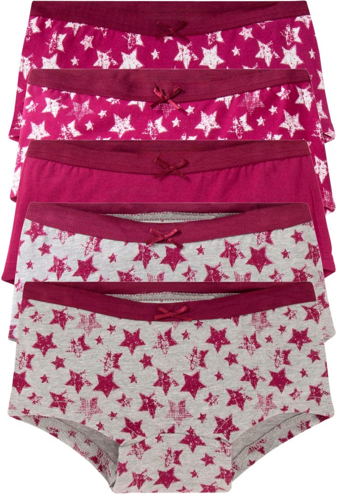 Panty (5er-Pack)