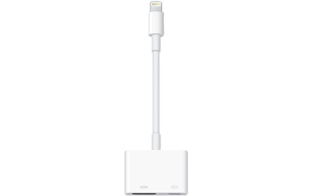 Apple Smartphone-Adapter 