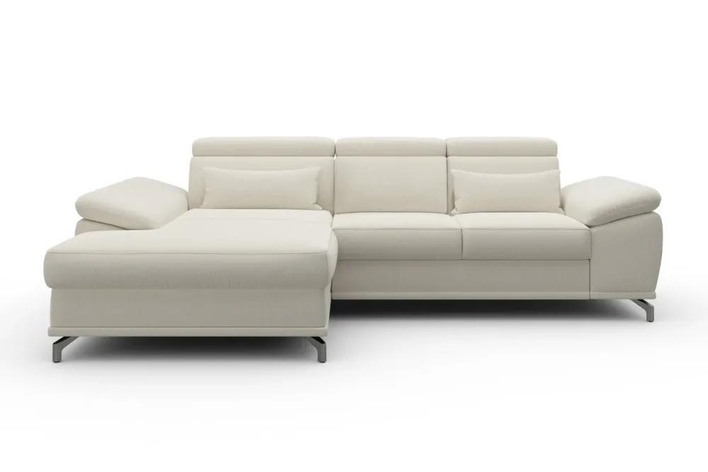 sit&more Ecksofa 