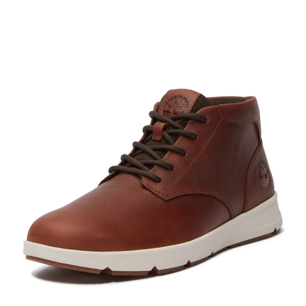 Timberland - Parker Street Mid, für Herren, Größe 42