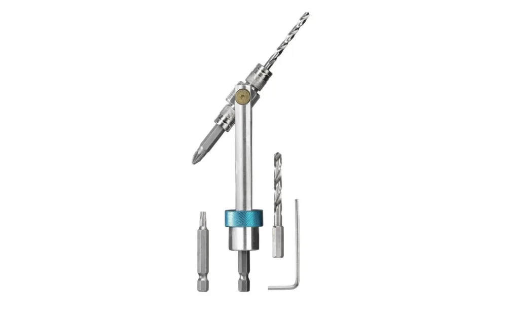 kwb Bit-Adapter 