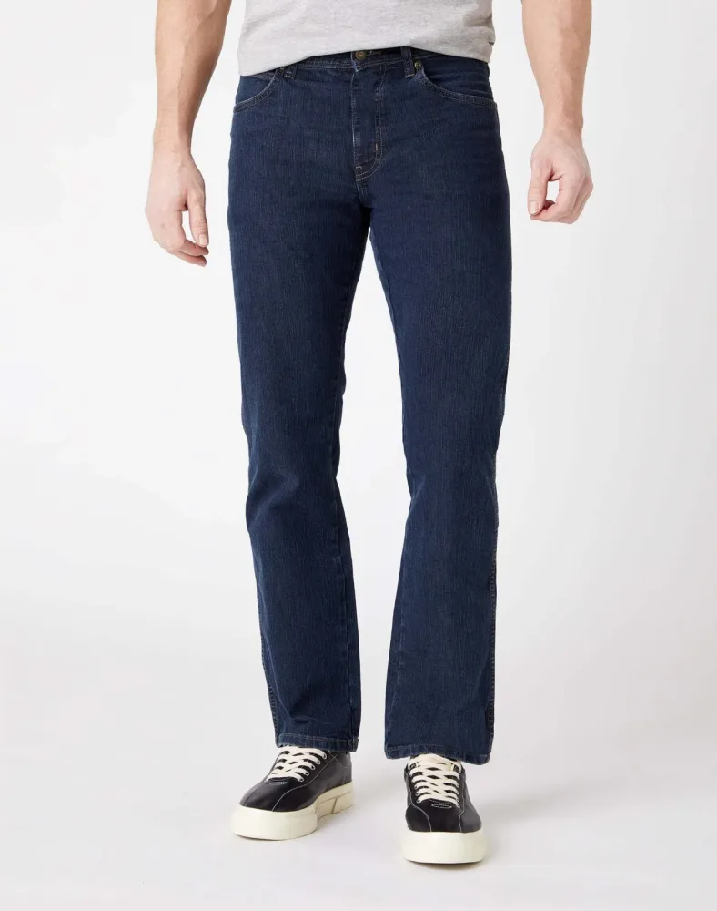 Wrangler Stretch-Jeans