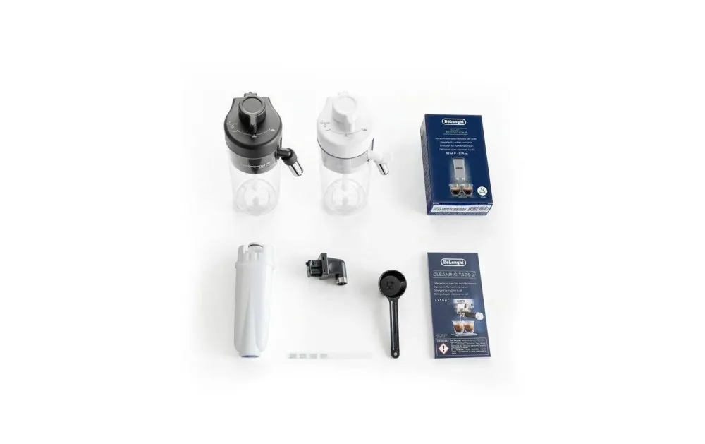 De'Longhi Delonghi Magnifica Duo ECAM330.80.BXB
