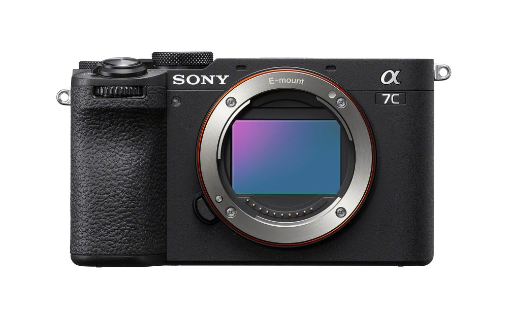 Sony Kompaktkamera 