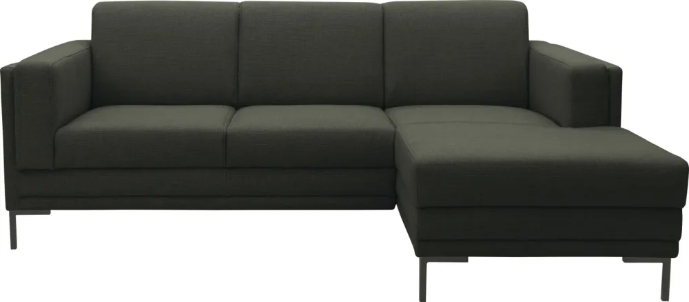 LOOKS by Wolfgang Joop Ecksofa 