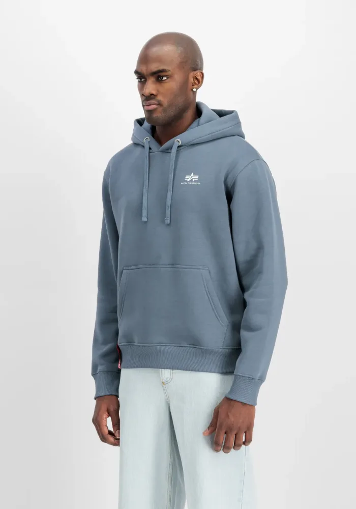 Alpha Industries Hoodie 