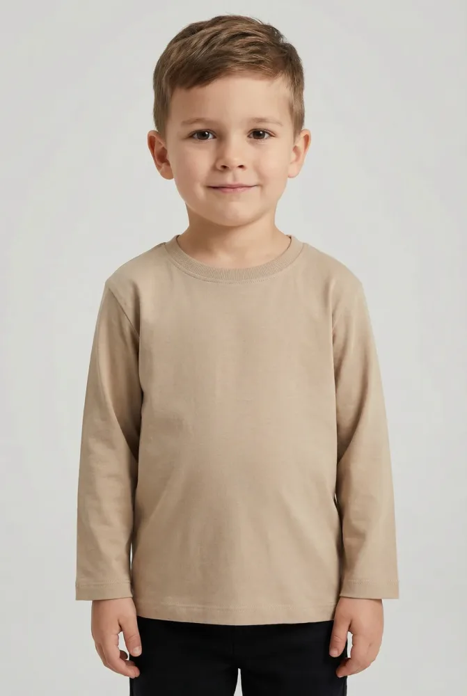 Name It Langarmshirt 