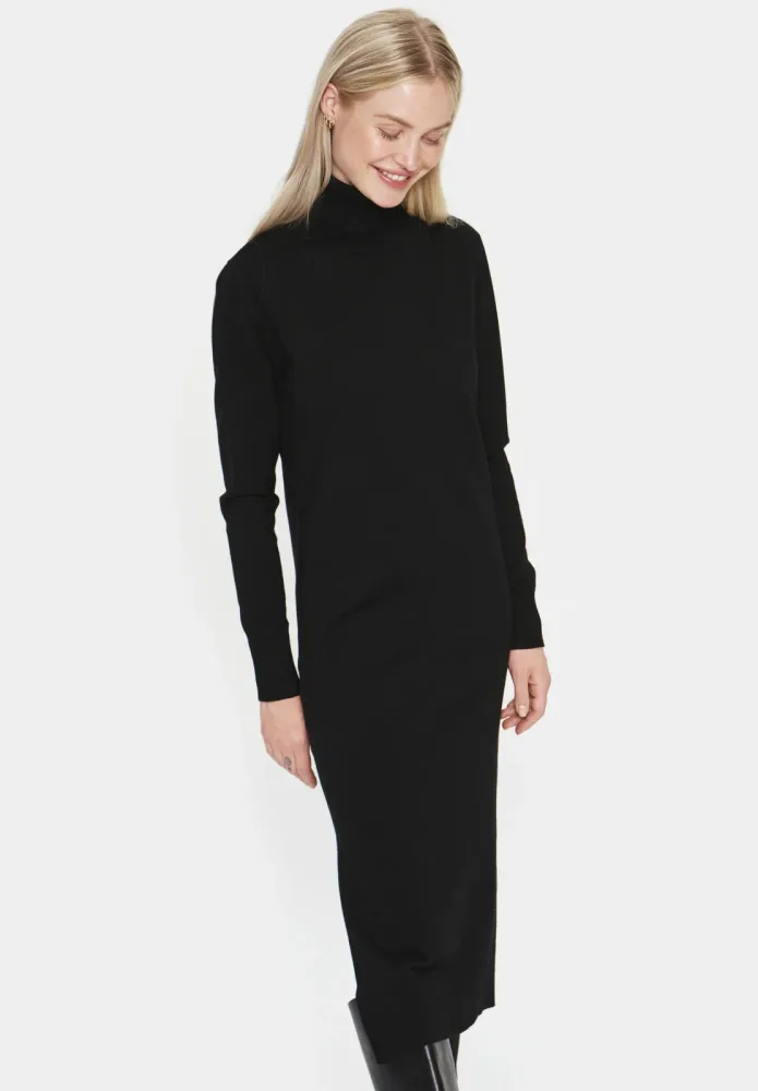 Saint Tropez Strickkleid 