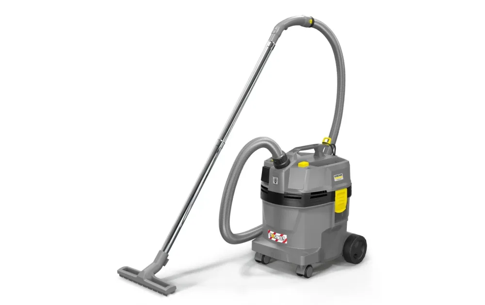 Kärcher Professional Nass-Trocken-Sauger 