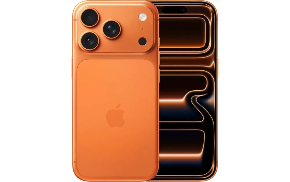 Apple Smartphone 
