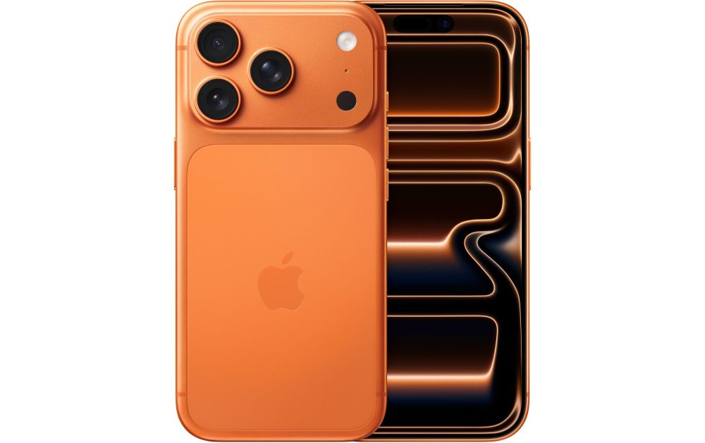 Apple Smartphone 