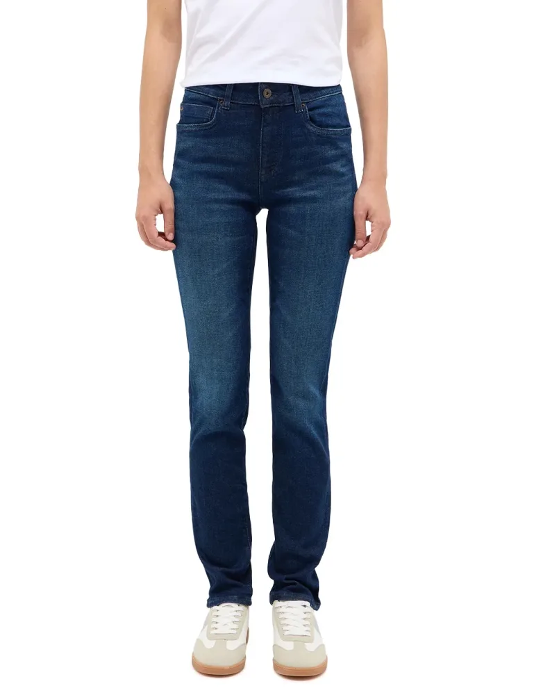 MUSTANG Slim-fit-Jeans 