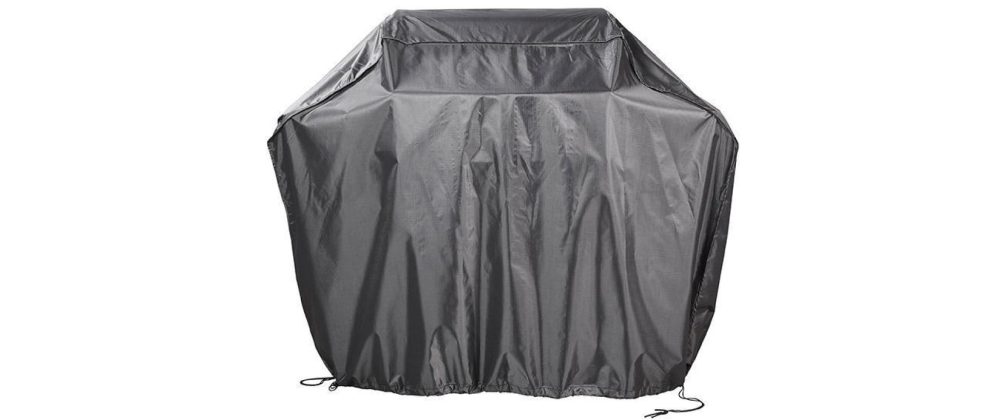 Aerocover Abdeckhaube Universal 165