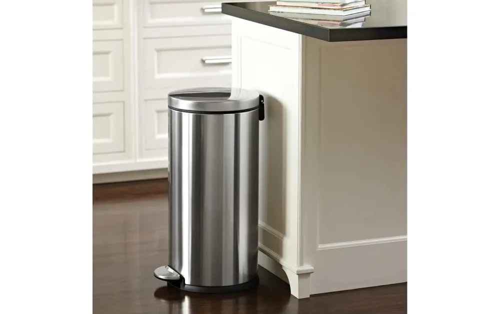 simplehuman Mülleimer 