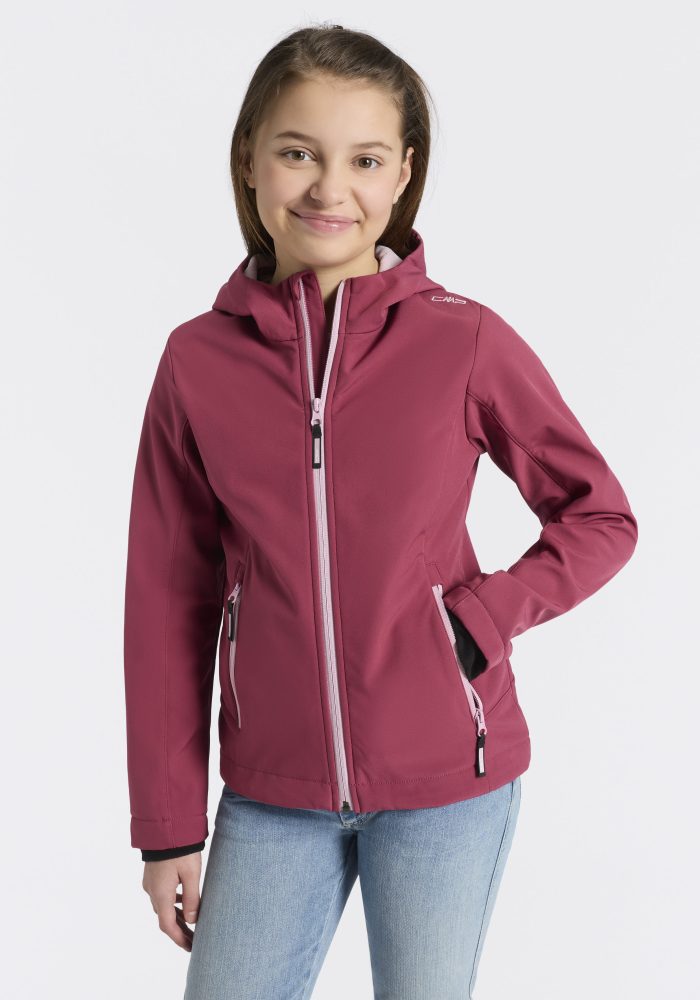 CMP Softshelljacke 