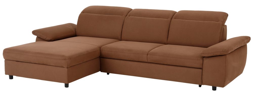 Home affaire Ecksofa 