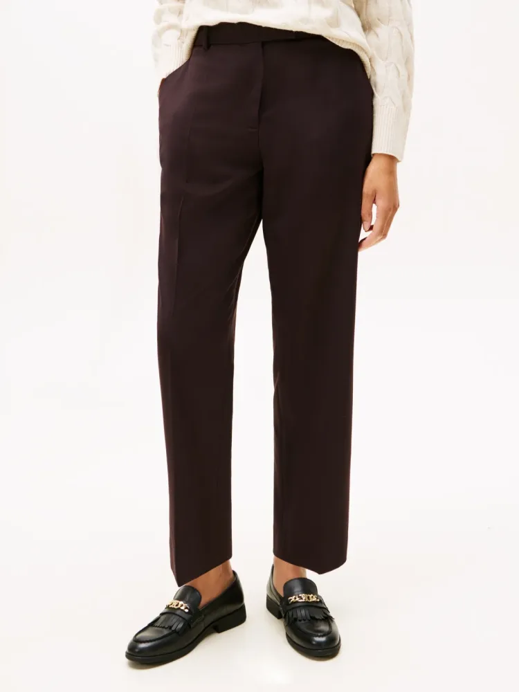 Tommy Hilfiger Anzughose 