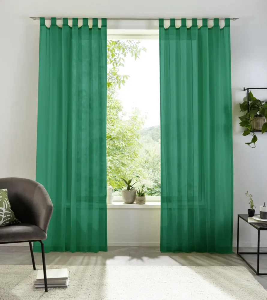 GOODproduct Gardine 