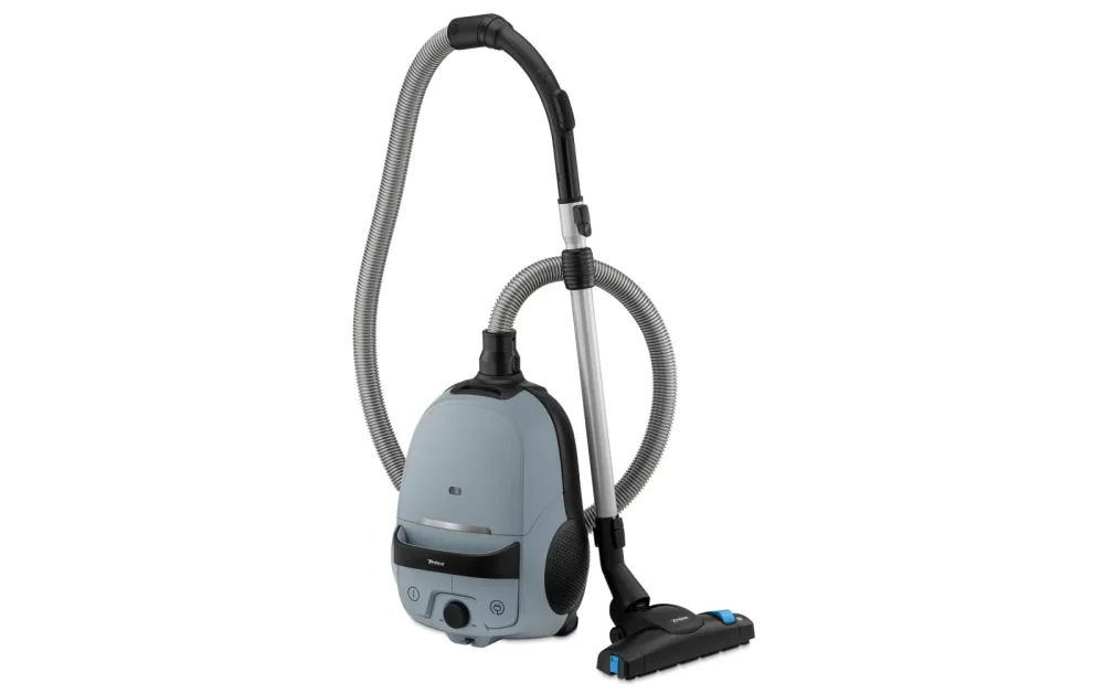 Trisa Bodenstaubsauger 