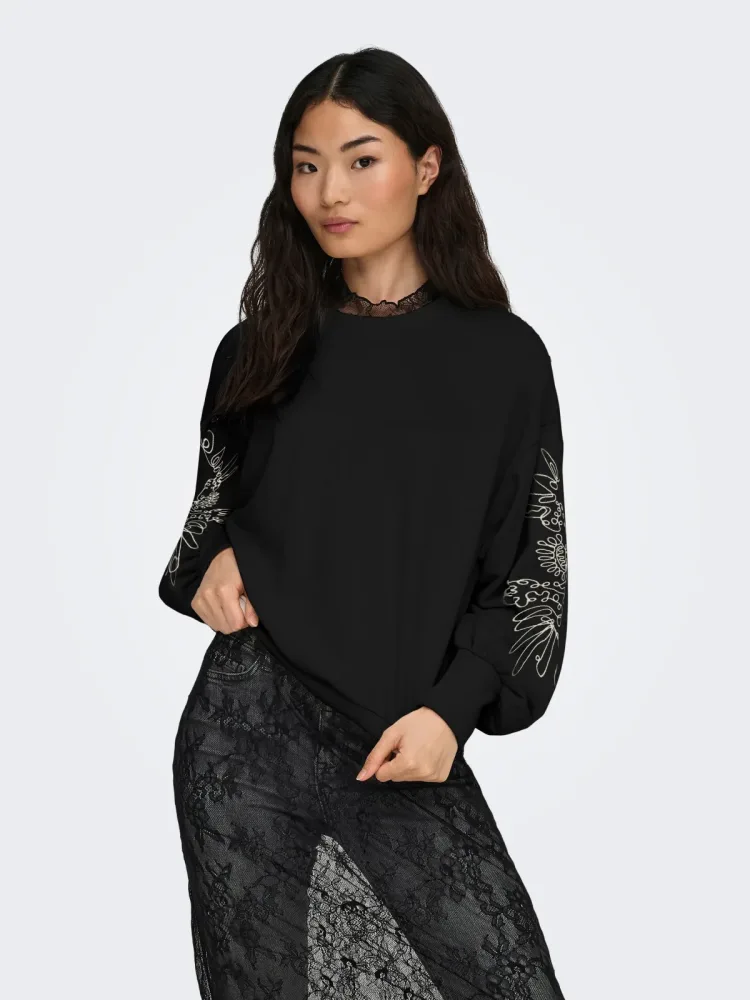 ONLY Sweatshirt 
