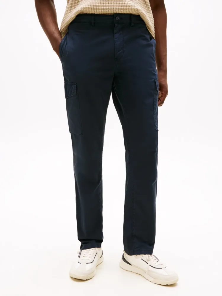 Tommy Hilfiger Cargohose 