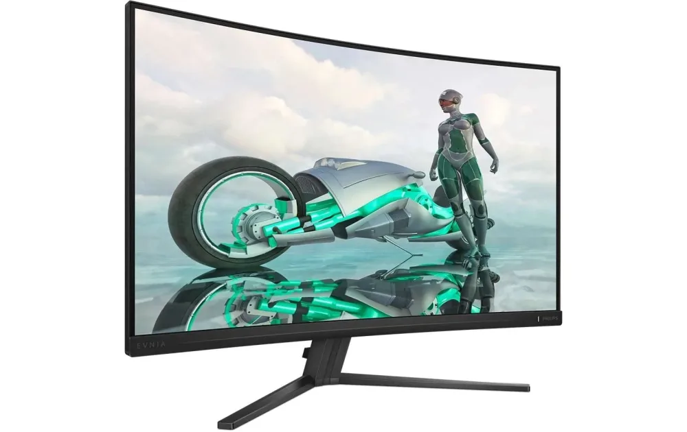 Philips Gaming-Monitor 