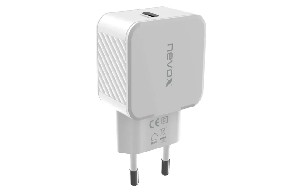nevox Smartphone-Ladegerät 