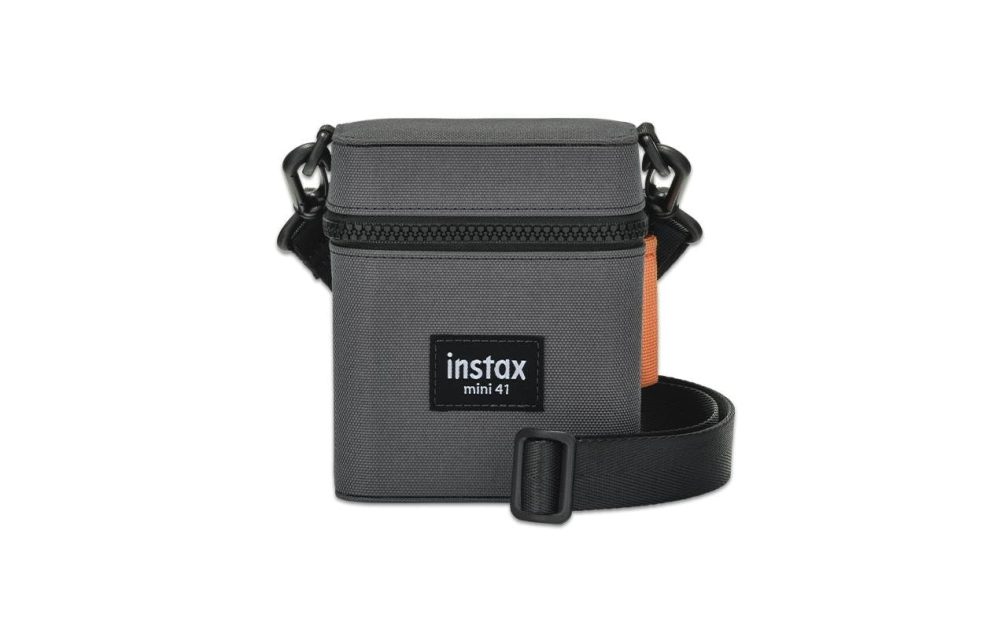 Fujifilm Instax Mini 41 Camera Case Kamera Case – Kamera Tasche