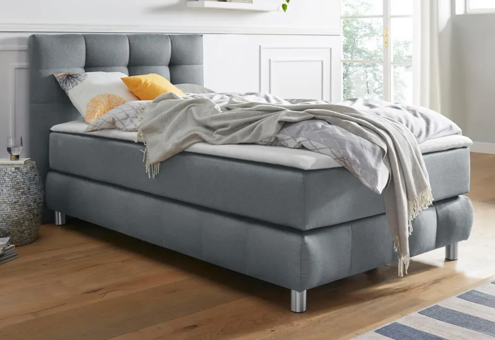 Home affaire Boxspringbett 