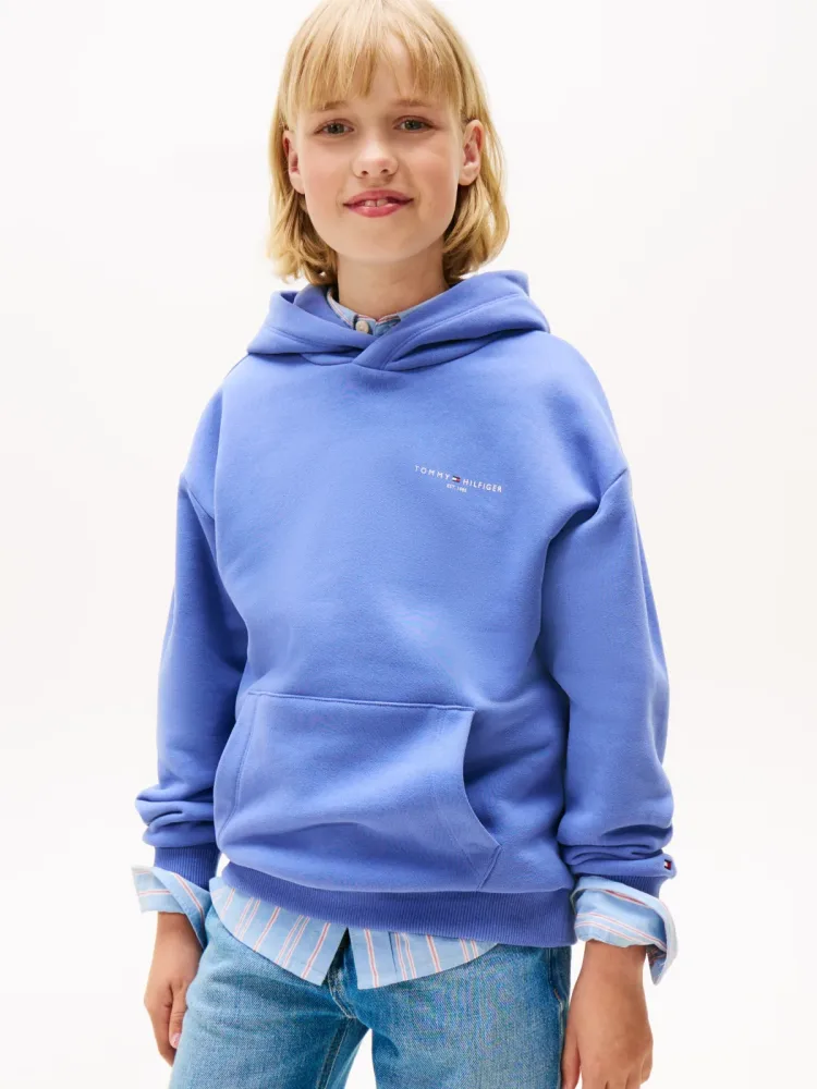 Tommy Hilfiger Kapuzensweatshirt 