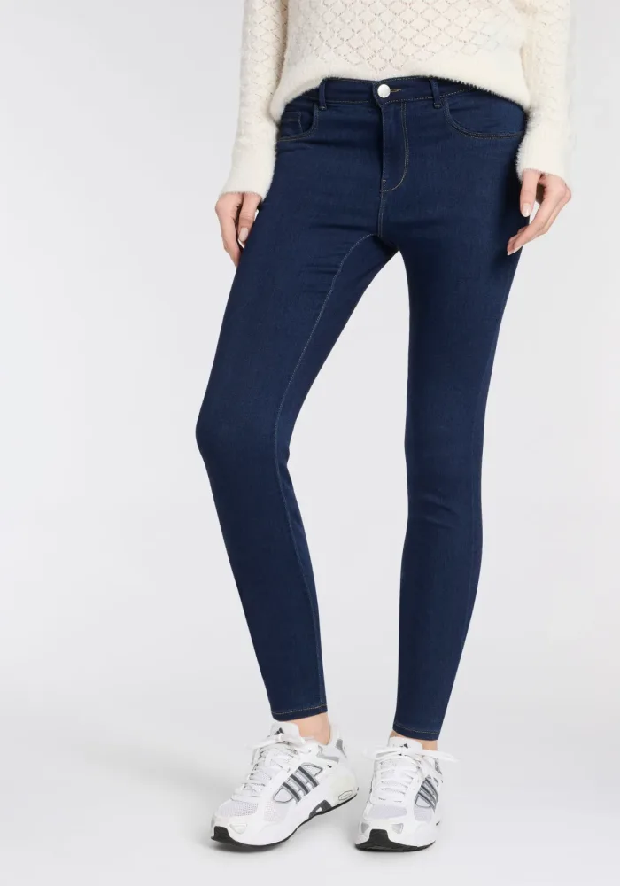 ONLY Skinny-fit-Jeans 