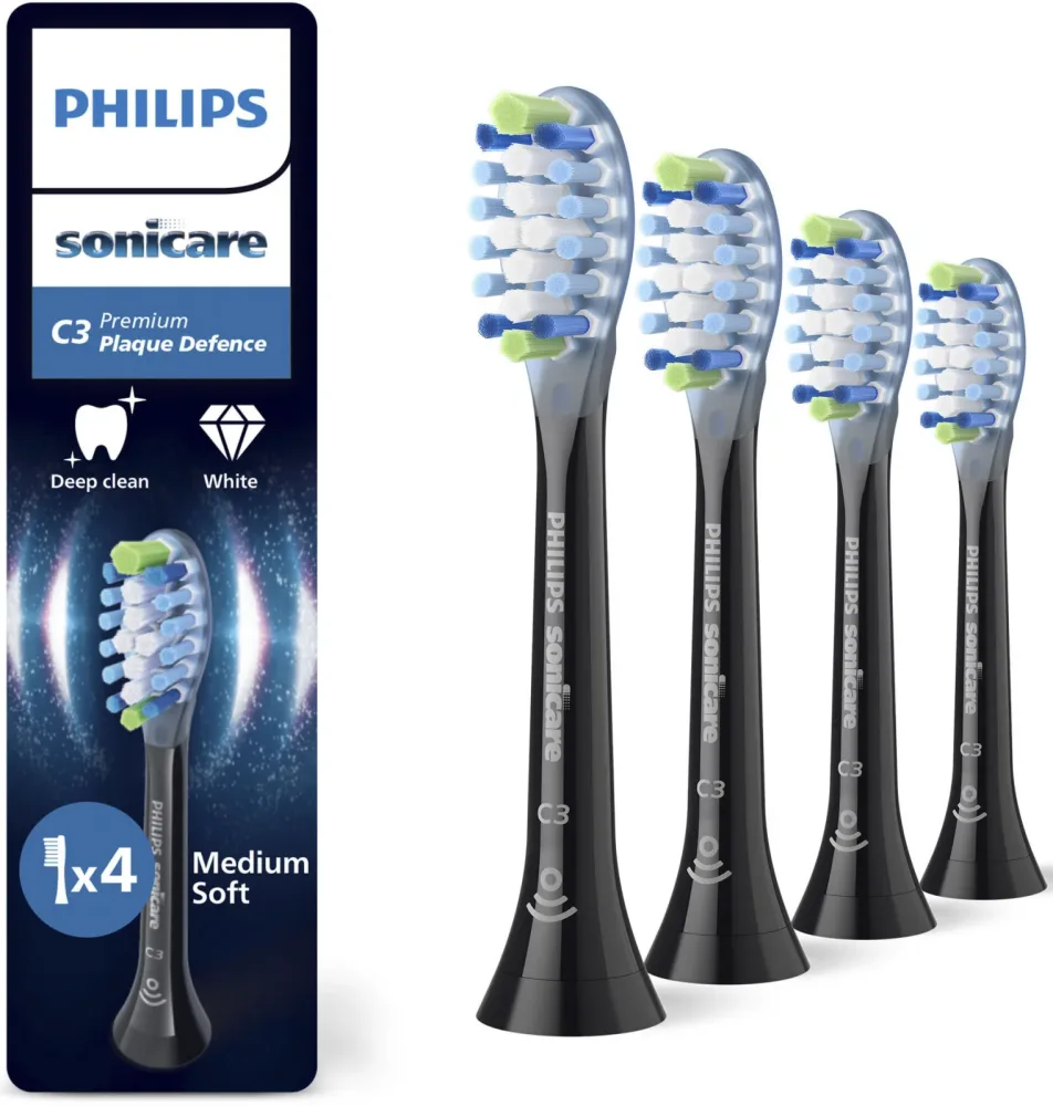 Philips Sonicare Aufsteckbürsten 