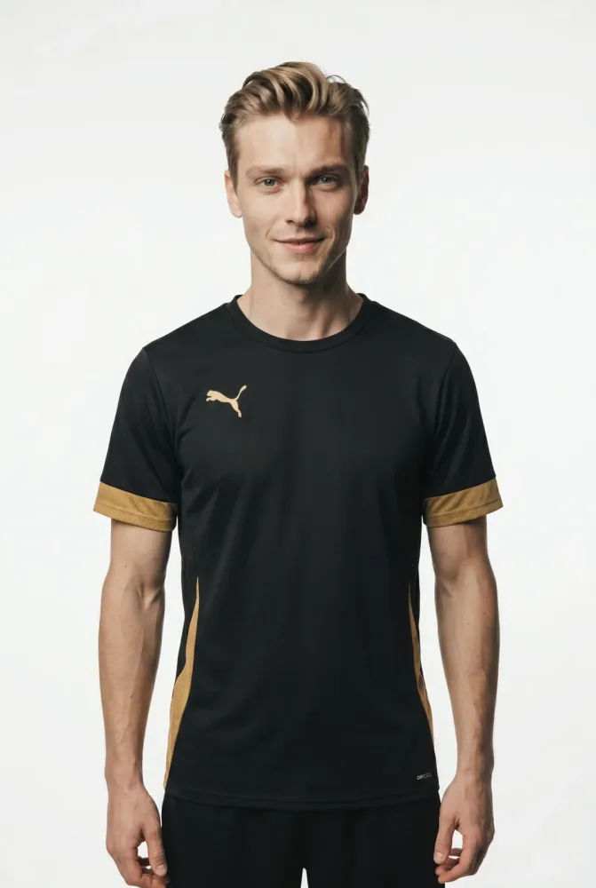 PUMA Fussballtrikot 
