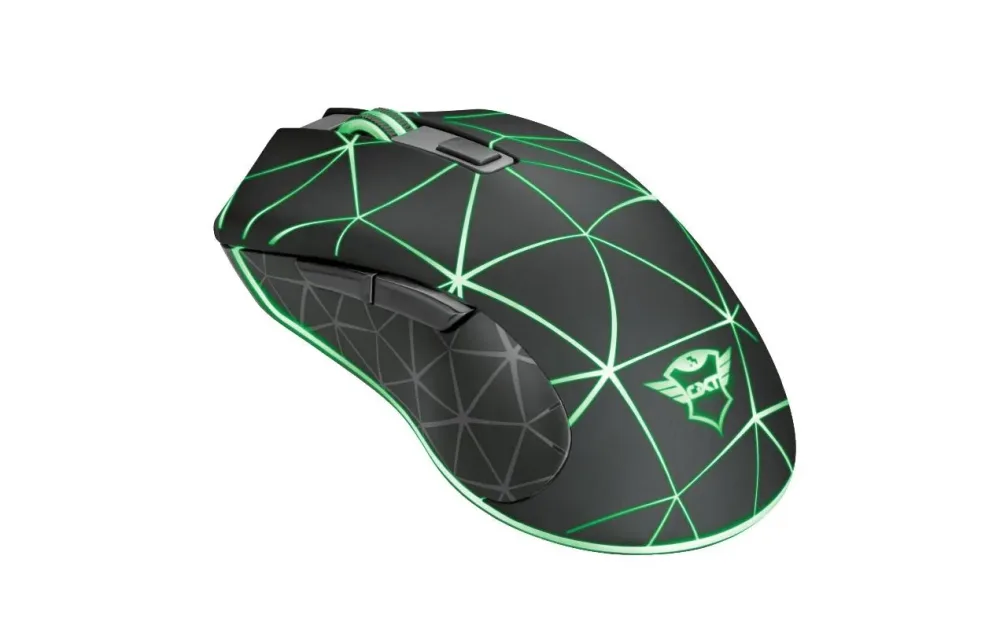 Trust Gaming-Maus 