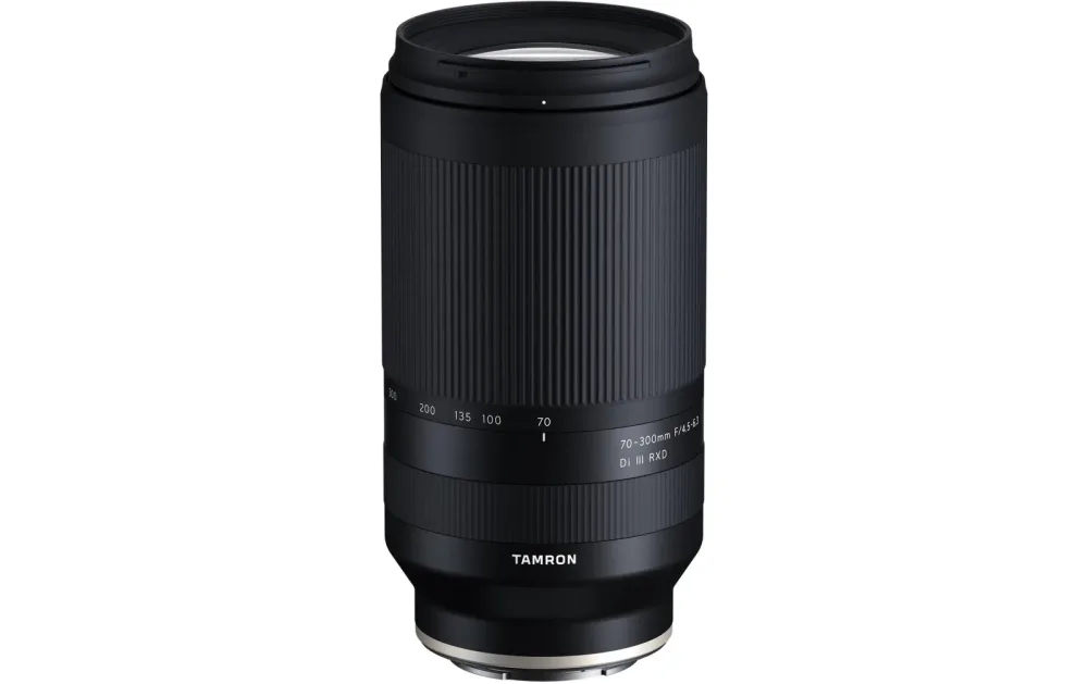 Tamron - A047, Schwarz, One Size
