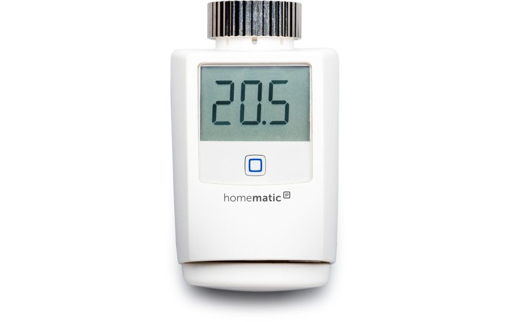 Homematic IP Heizkörperthermostat 