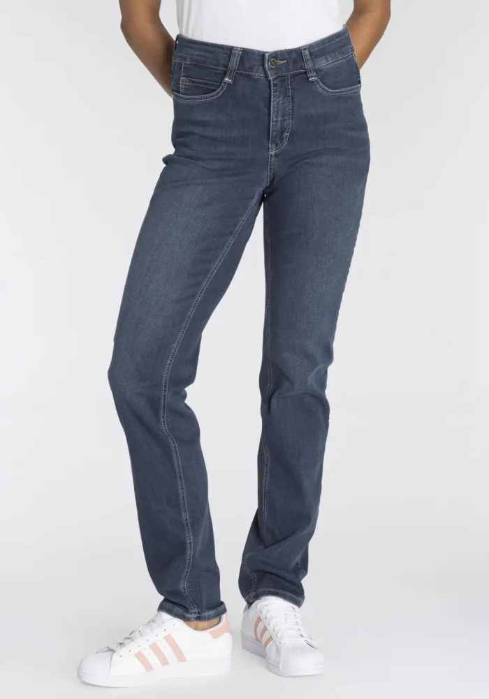 MAC Stretch-Jeans 