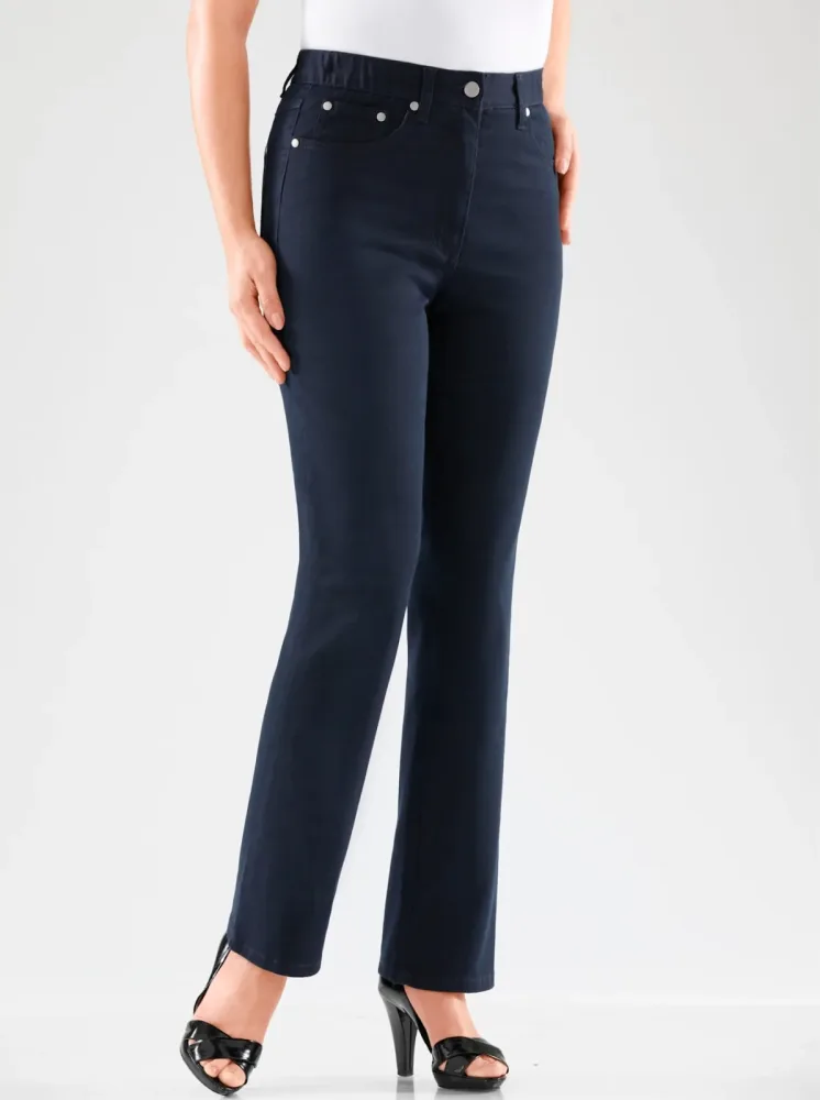 Casual Looks 5-Pocket-Jeans 1 Stk.