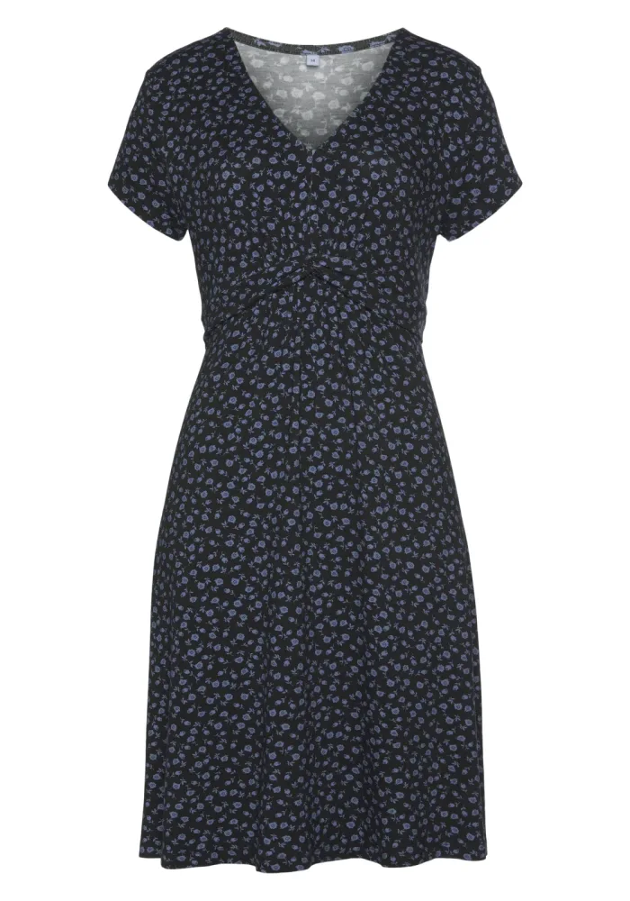 Vivance Jerseykleid 