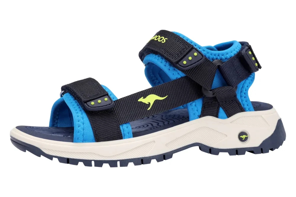 KangaROOS Sandale 