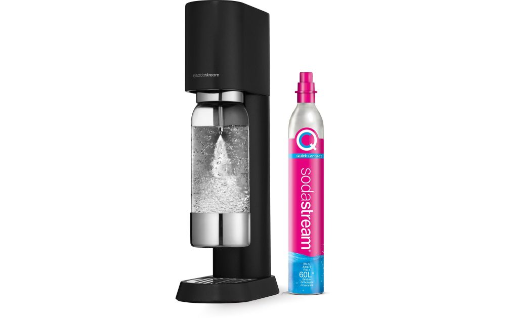 SodaStream Wassersprudler 