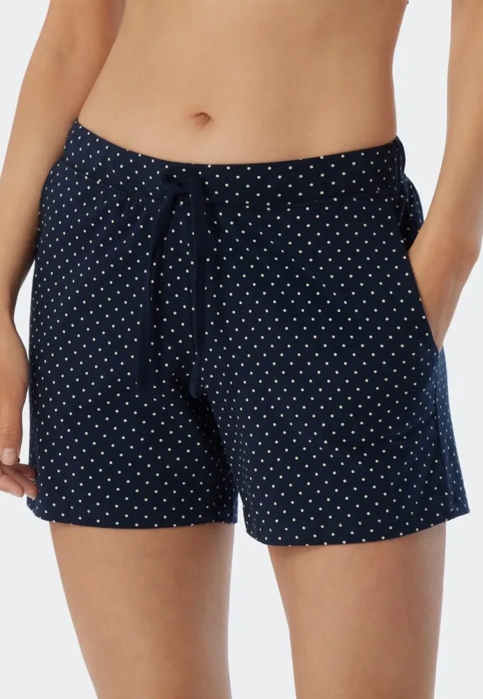 Schiesser Shorts 