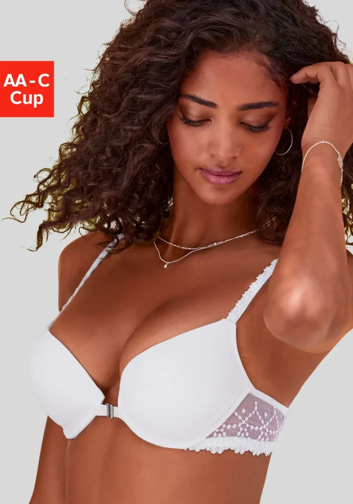 LASCANA Push-up-BH 
