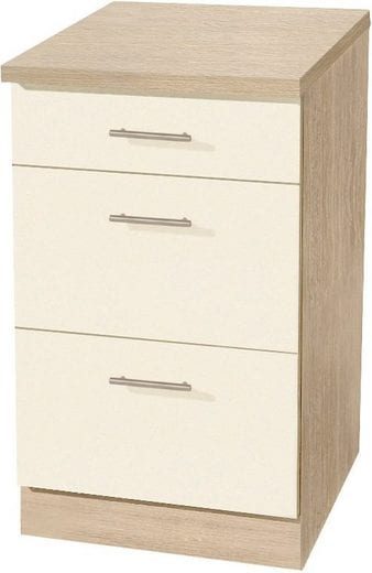 wiho Küchen Unterschrank 