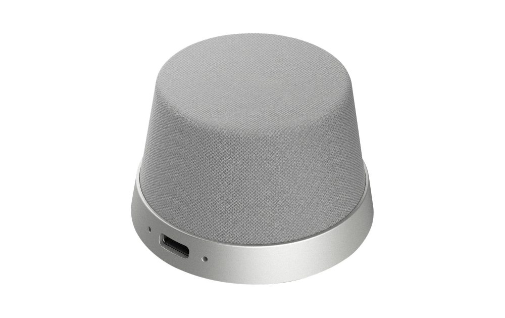 4smarts Bluetooth-Speaker 