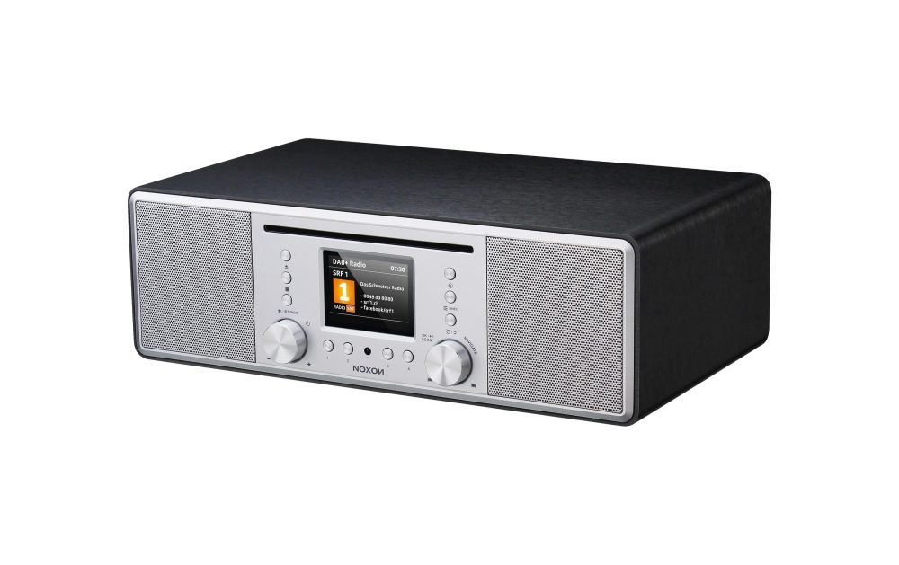 Noxon Digitalradio (DAB+) 