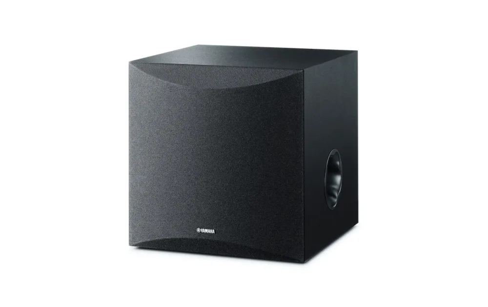 Yamaha Subwoofer 