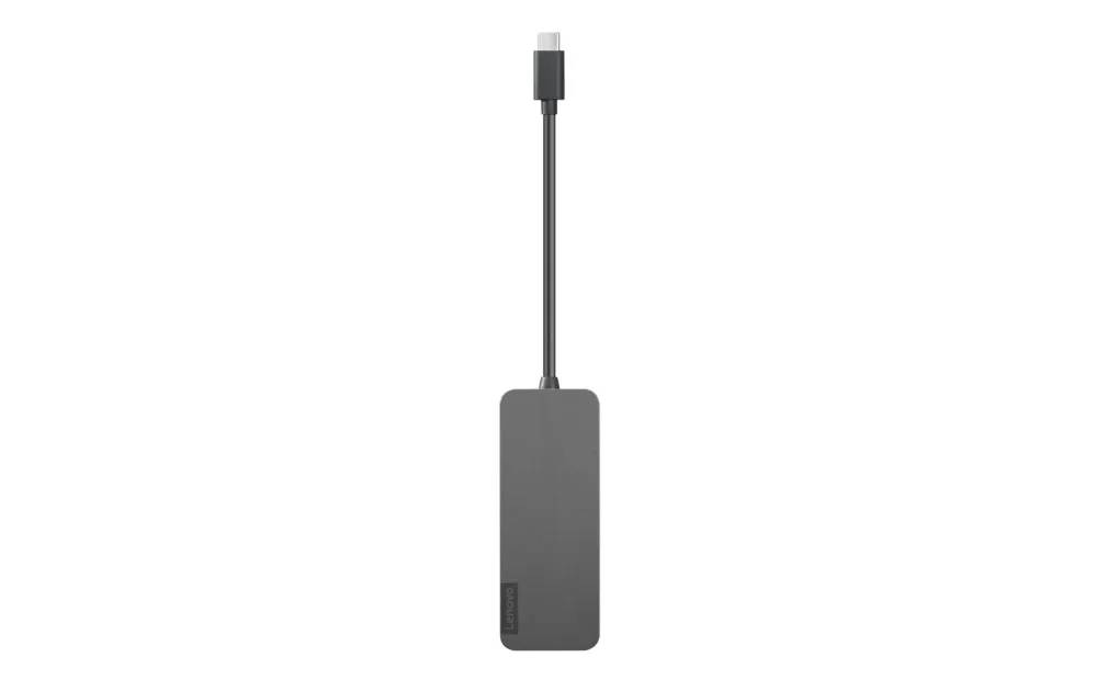 Lenovo USB-Adapter 