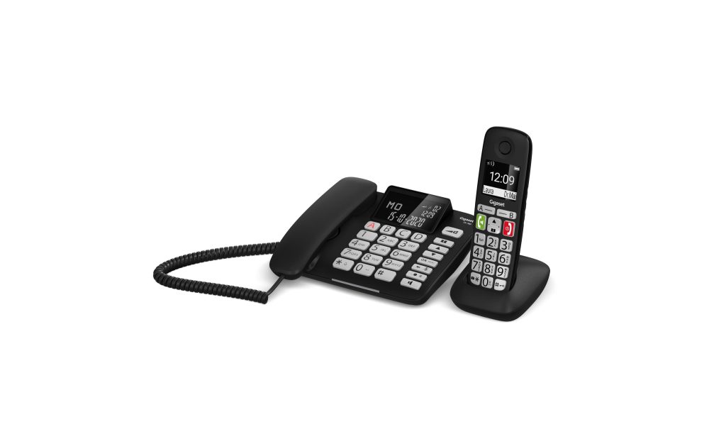 Gigaset Kabelgebundenes Telefon 